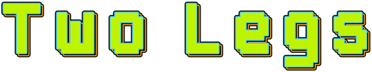 Логотип Two Legs
