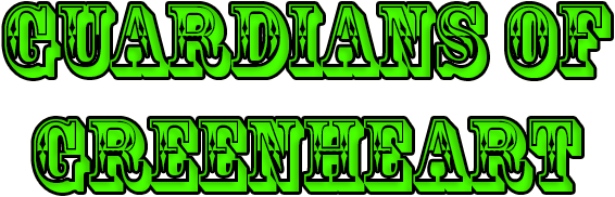Логотип Guardians of Greenheart