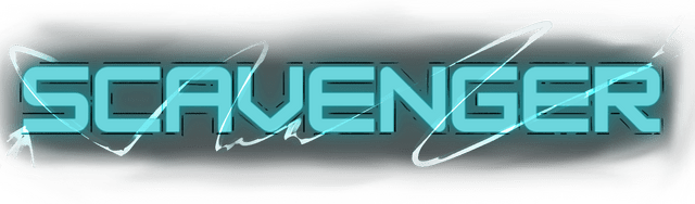 Логотип Scavenger