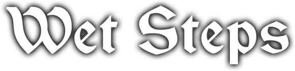 Логотип Wet steps