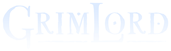 Логотип Grimlord