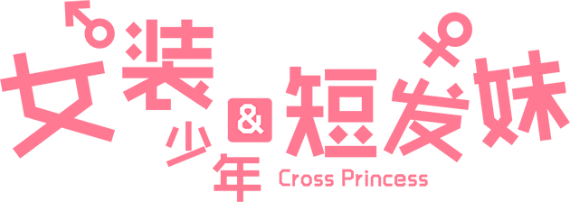 Логотип Cross Princess