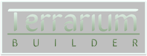 Логотип Terrarium Builder