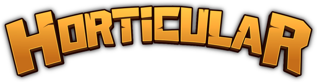 Логотип Horticular