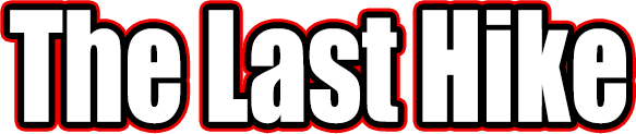 Логотип The Last Hike