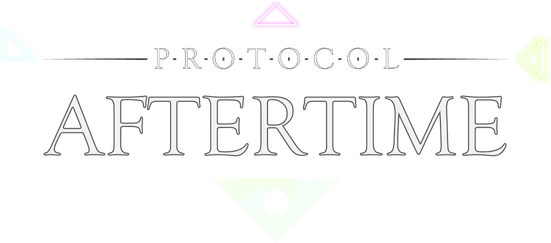 Логотип Protocol Aftertime