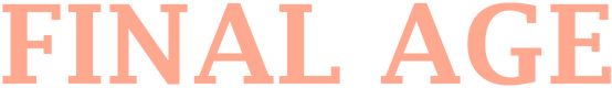 Логотип Final Age