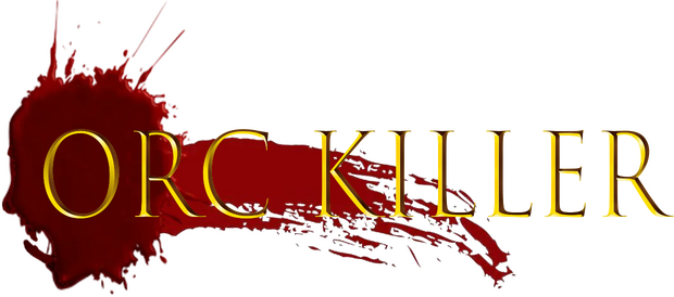 Логотип Orc killer