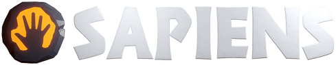 Логотип Sapiens