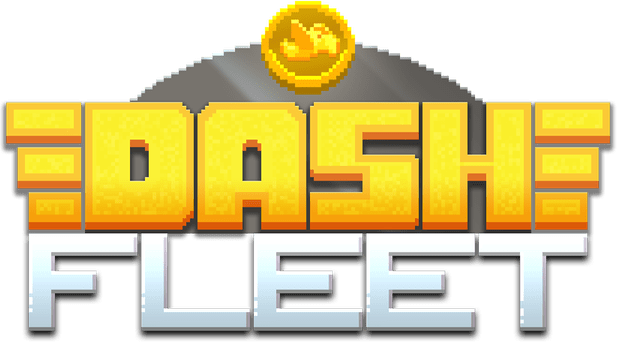 Логотип Dash Fleet