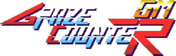 Логотип Graze Counter GM