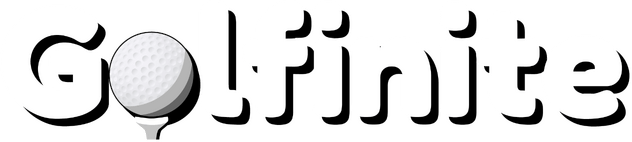 Логотип Golfinite