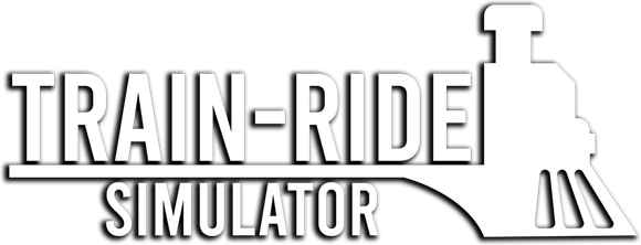 Логотип Train Ride Simulator