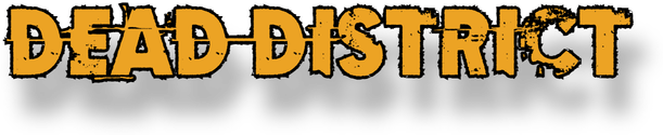 Логотип Dead District: Survival