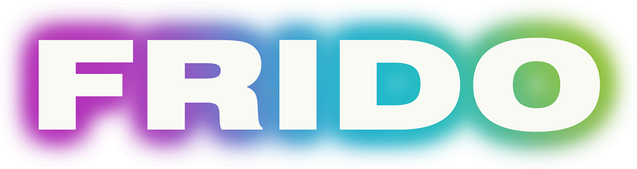 Логотип Frido