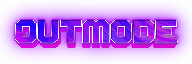 Логотип Outmode