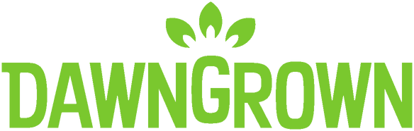 Логотип Dawngrown