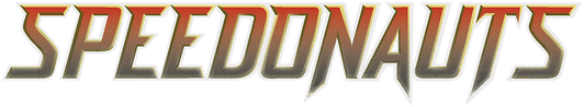 Логотип Speedonauts: Jetpack Speedrun Skiing