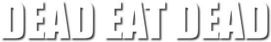 Логотип Dead eat dead