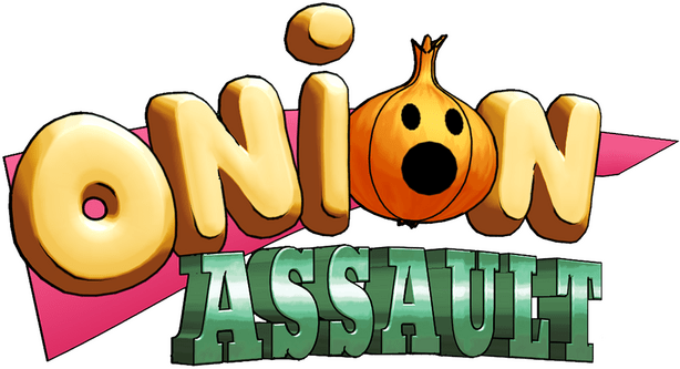 Логотип Onion Assault
