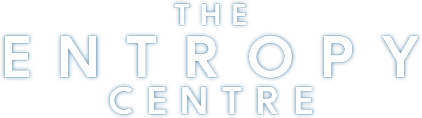 Логотип The Entropy Centre