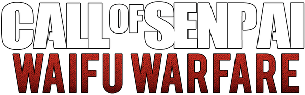 Логотип Call of Senpai: Waifu Warfare