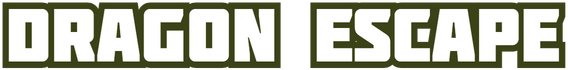 Логотип Dragon Escape