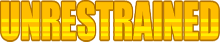 Логотип UNRESTRAINED