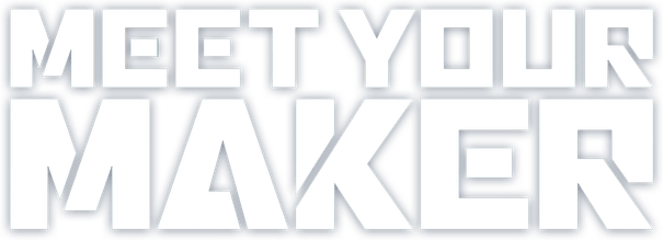 Логотип Meet Your Maker