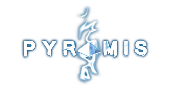 Логотип Pyramis