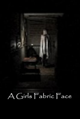 A Girls Fabric Face