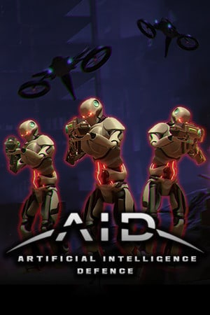 A.I.D. - Artificial Intelligence Defence