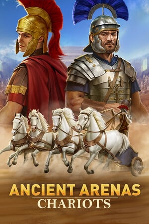 Ancient Arenas: Chariots