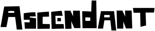 Логотип Ascendant