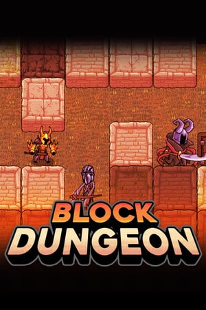 Block Dungeon