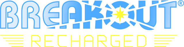 Логотип Breakout: Recharged
