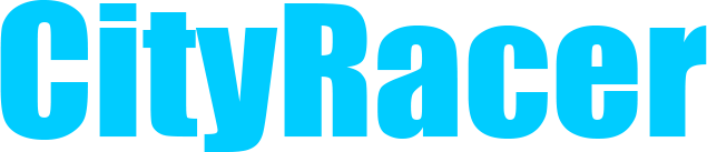 Логотип CityRacer