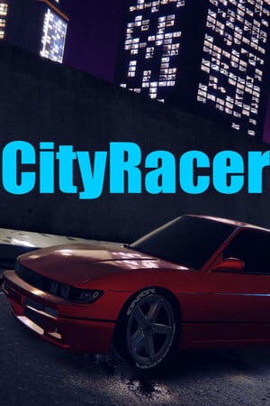 CityRacer