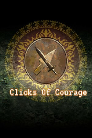 Clicks Of Courage