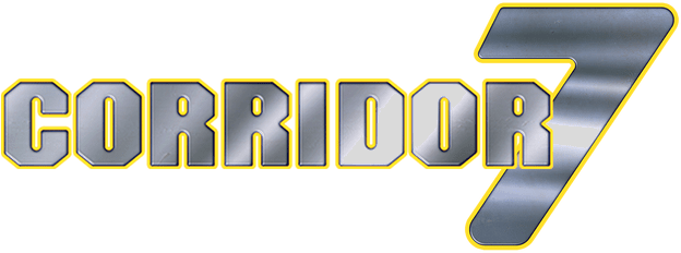 Логотип Corridor 7: Alien Invasion
