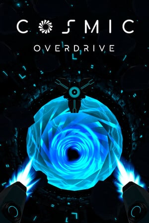 Cosmic Overdrive