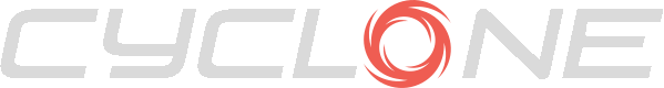 Логотип Cyclone