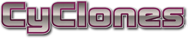 Логотип CyClones