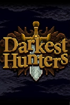Darkest Hunters