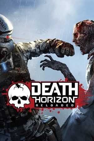 Death Horizon: Reloaded