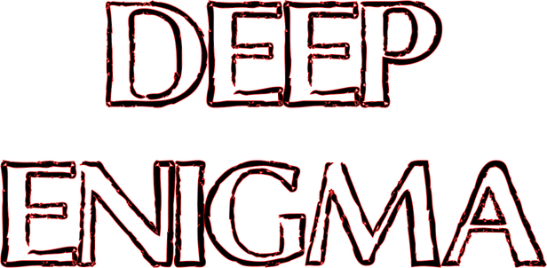 Логотип Deep Enigma