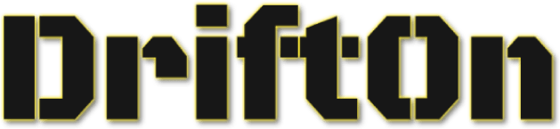 Логотип DriftOn