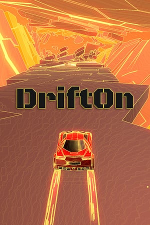 DriftOn