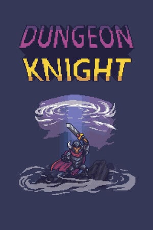 Dungeon Knight