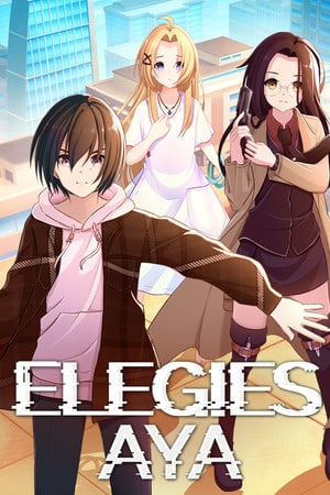 ELEGIES: Aya